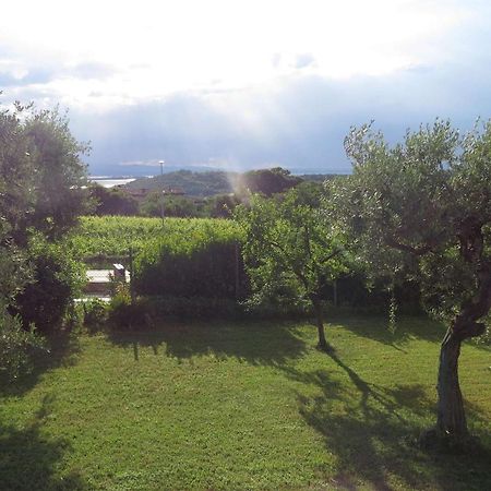 Il Gelso Di Barcuzzi Bed & Breakfast Lonato Luaran gambar