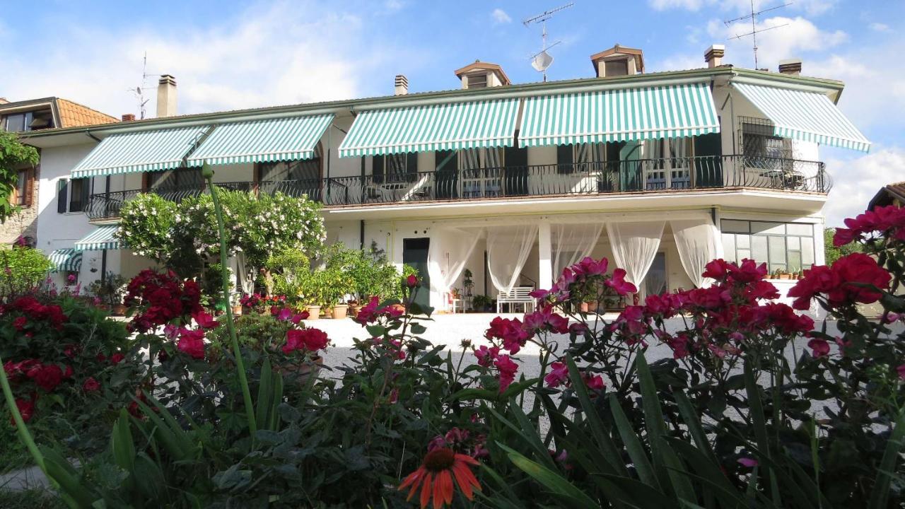 Il Gelso Di Barcuzzi Bed & Breakfast Lonato Luaran gambar
