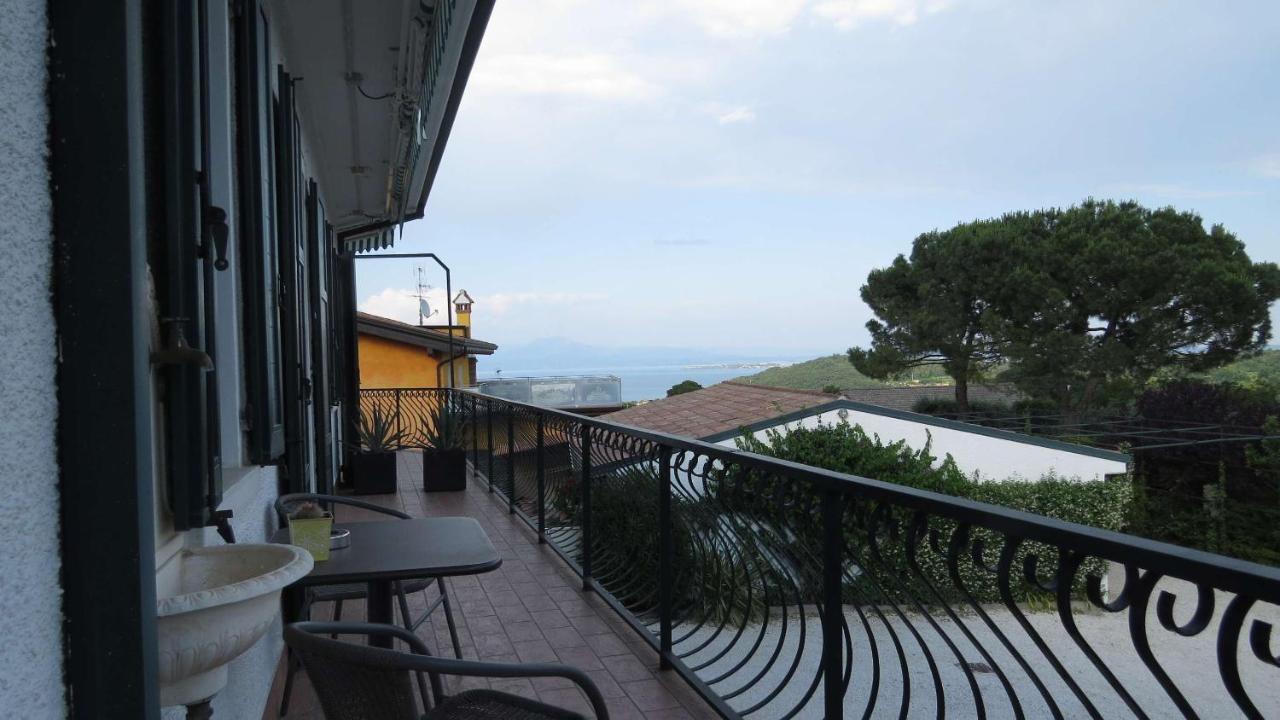 Il Gelso Di Barcuzzi Bed & Breakfast Lonato Luaran gambar