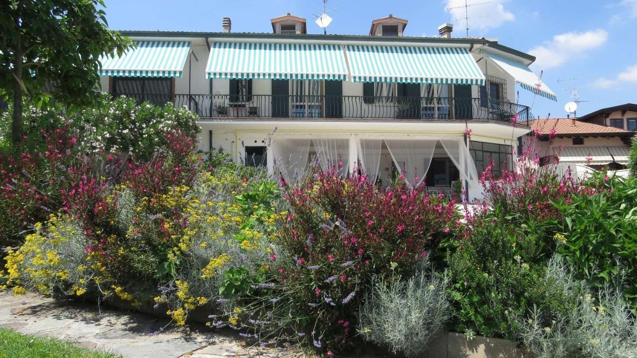 Il Gelso Di Barcuzzi Bed & Breakfast Lonato Luaran gambar