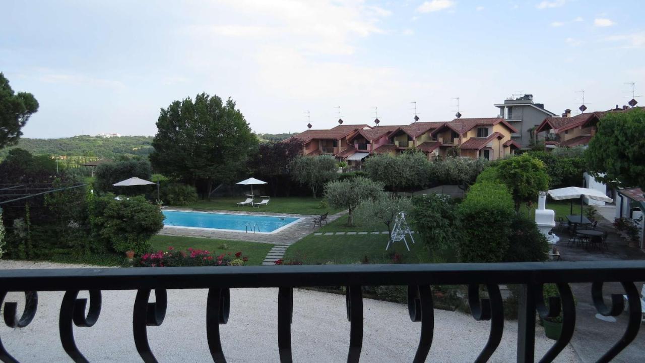 Il Gelso Di Barcuzzi Bed & Breakfast Lonato Luaran gambar