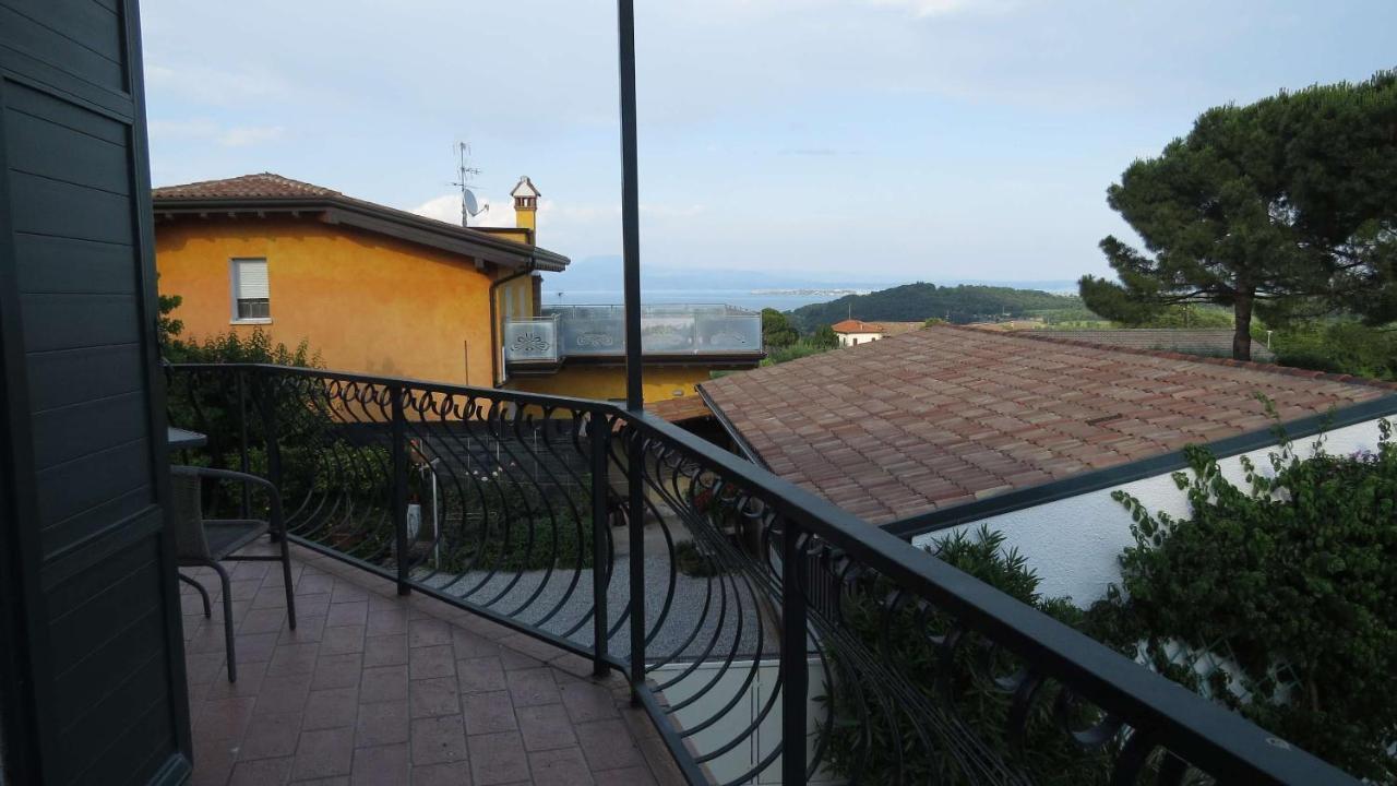 Il Gelso Di Barcuzzi Bed & Breakfast Lonato Luaran gambar