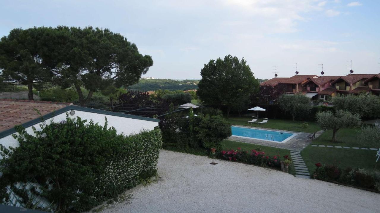 Il Gelso Di Barcuzzi Bed & Breakfast Lonato Luaran gambar