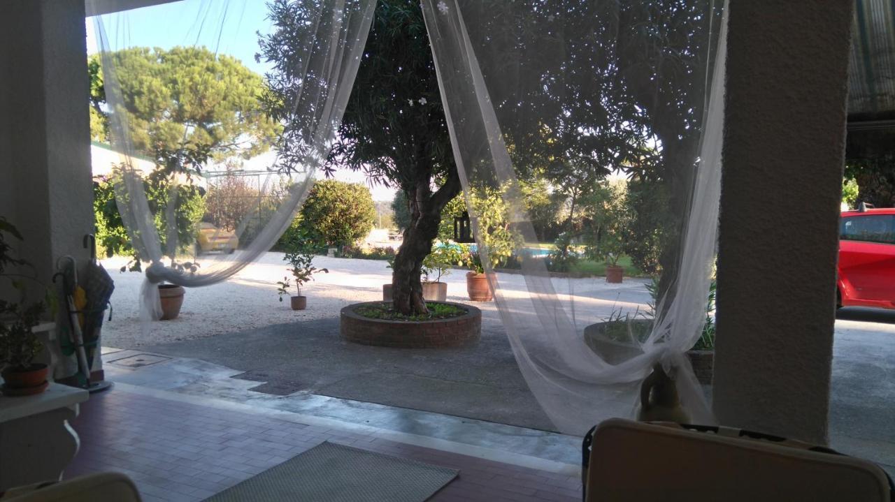 Il Gelso Di Barcuzzi Bed & Breakfast Lonato Luaran gambar