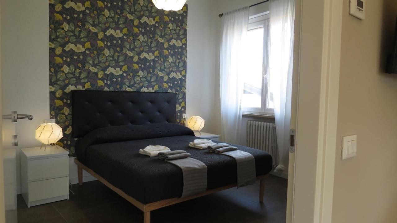 Il Gelso Di Barcuzzi Bed & Breakfast Lonato Luaran gambar