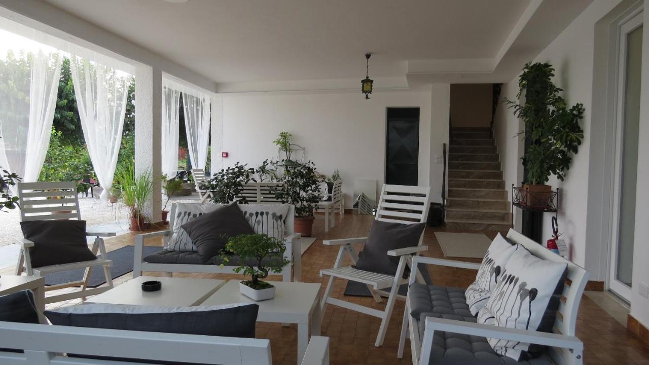 Il Gelso Di Barcuzzi Bed & Breakfast Lonato Luaran gambar