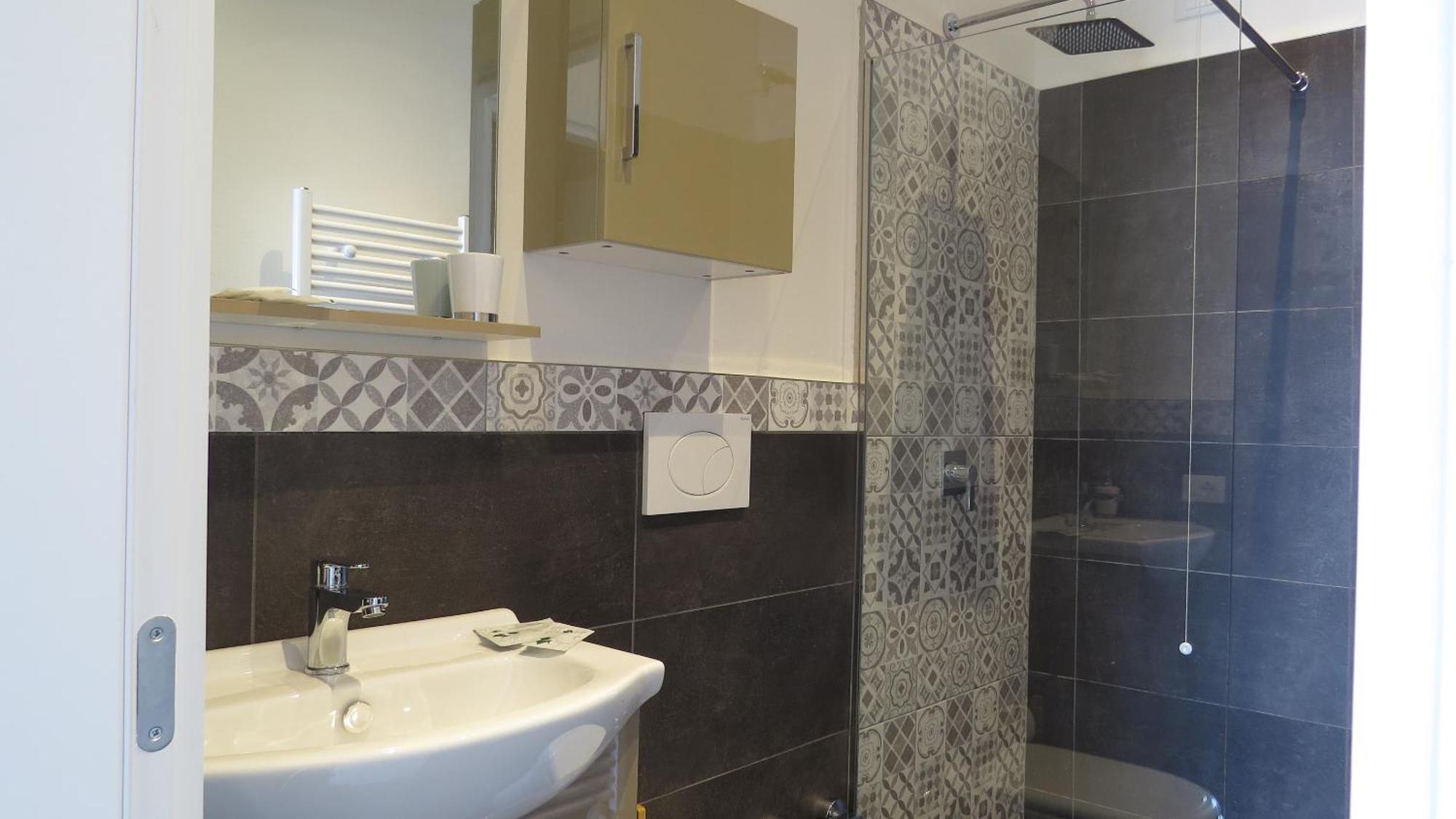 Il Gelso Di Barcuzzi Bed & Breakfast Lonato Luaran gambar