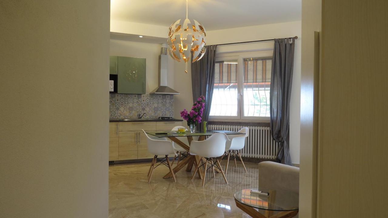 Il Gelso Di Barcuzzi Bed & Breakfast Lonato Luaran gambar
