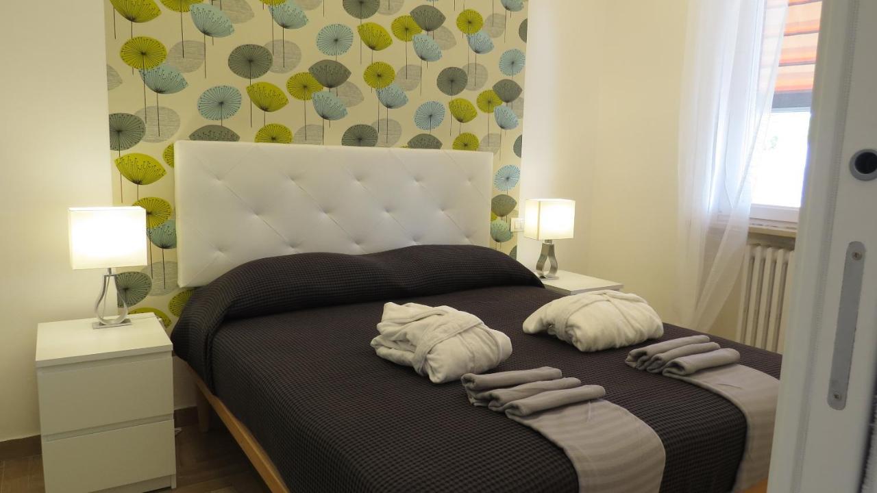 Il Gelso Di Barcuzzi Bed & Breakfast Lonato Luaran gambar