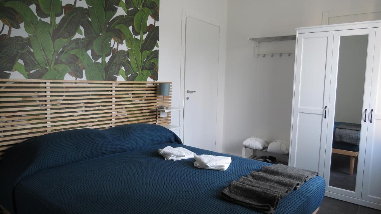 Il Gelso Di Barcuzzi Bed & Breakfast Lonato Luaran gambar