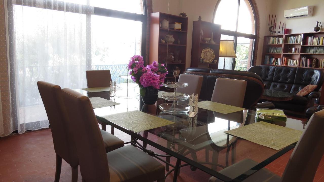 Il Gelso Di Barcuzzi Bed & Breakfast Lonato Luaran gambar