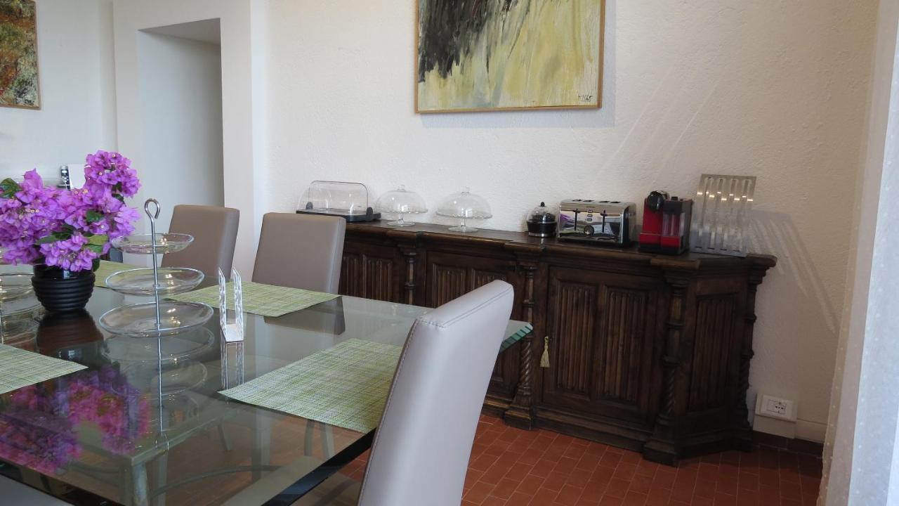 Il Gelso Di Barcuzzi Bed & Breakfast Lonato Luaran gambar