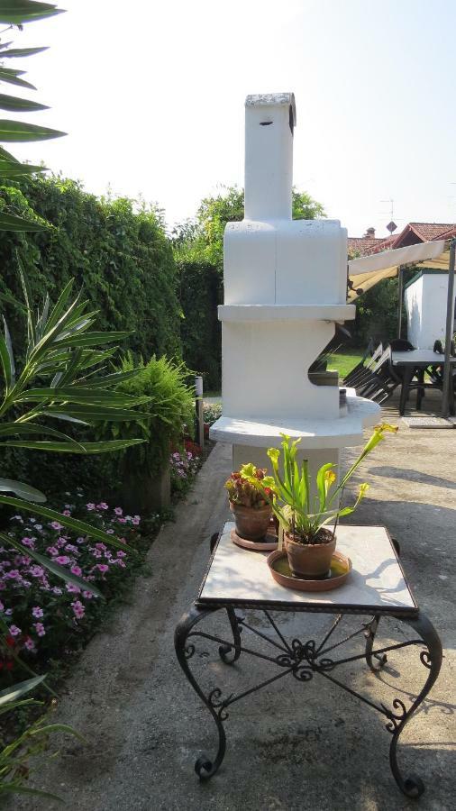 Il Gelso Di Barcuzzi Bed & Breakfast Lonato Luaran gambar